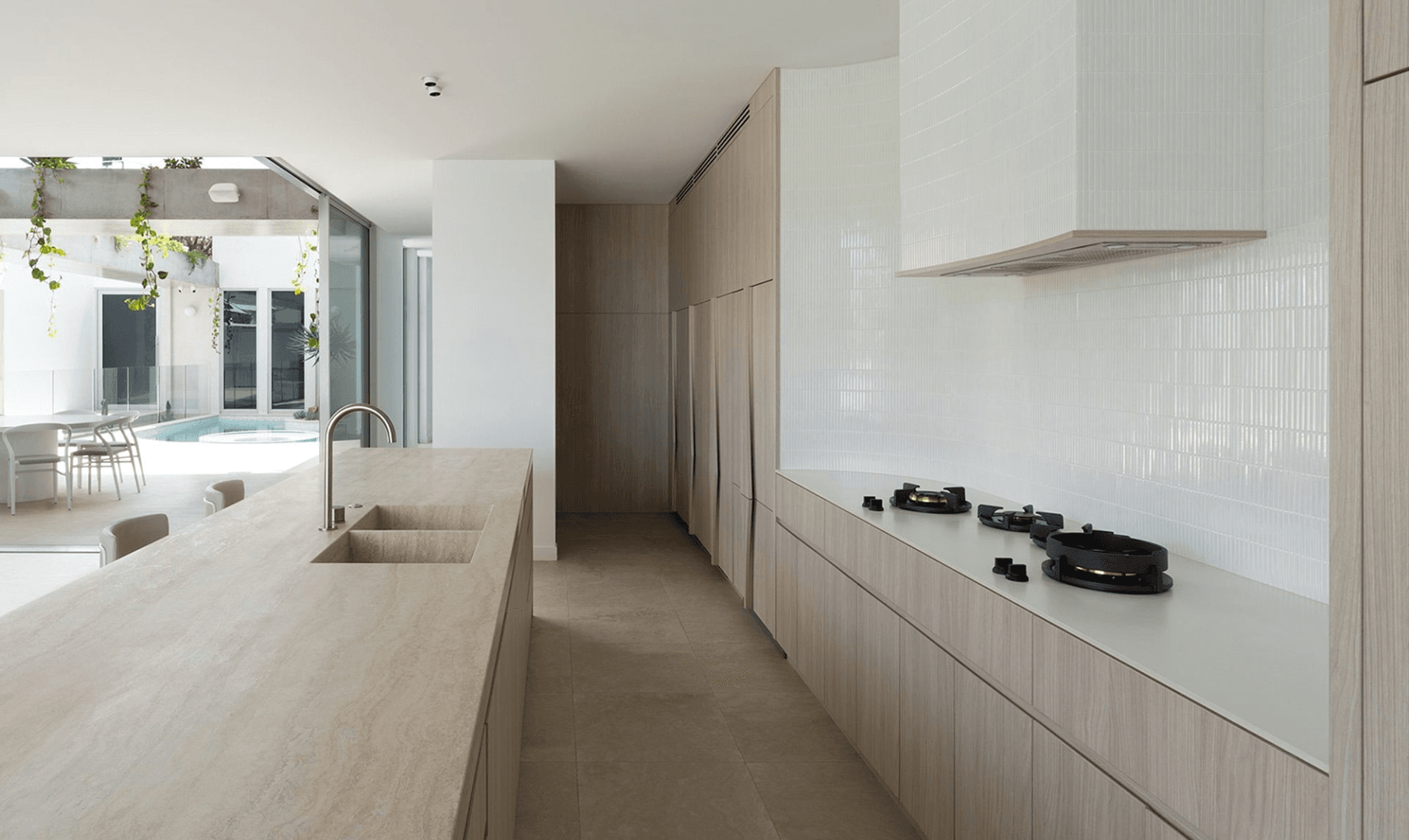 Cyber Kitchens Hero background image