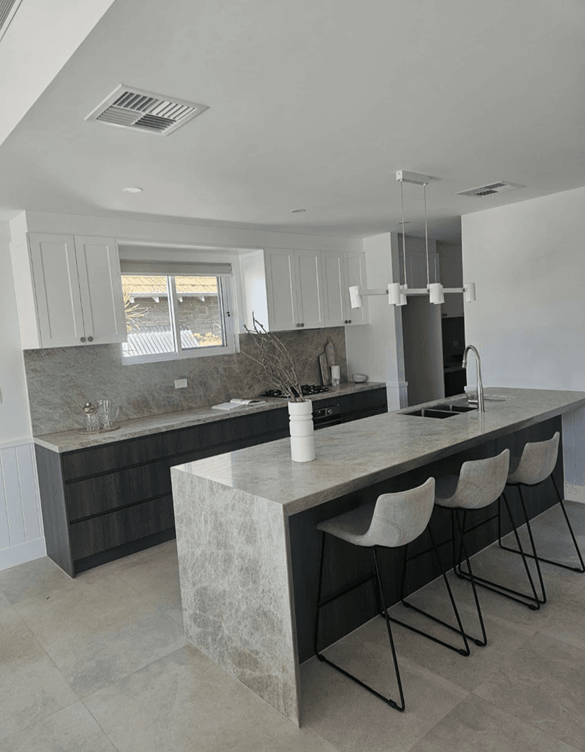 Modern kitchen design 11