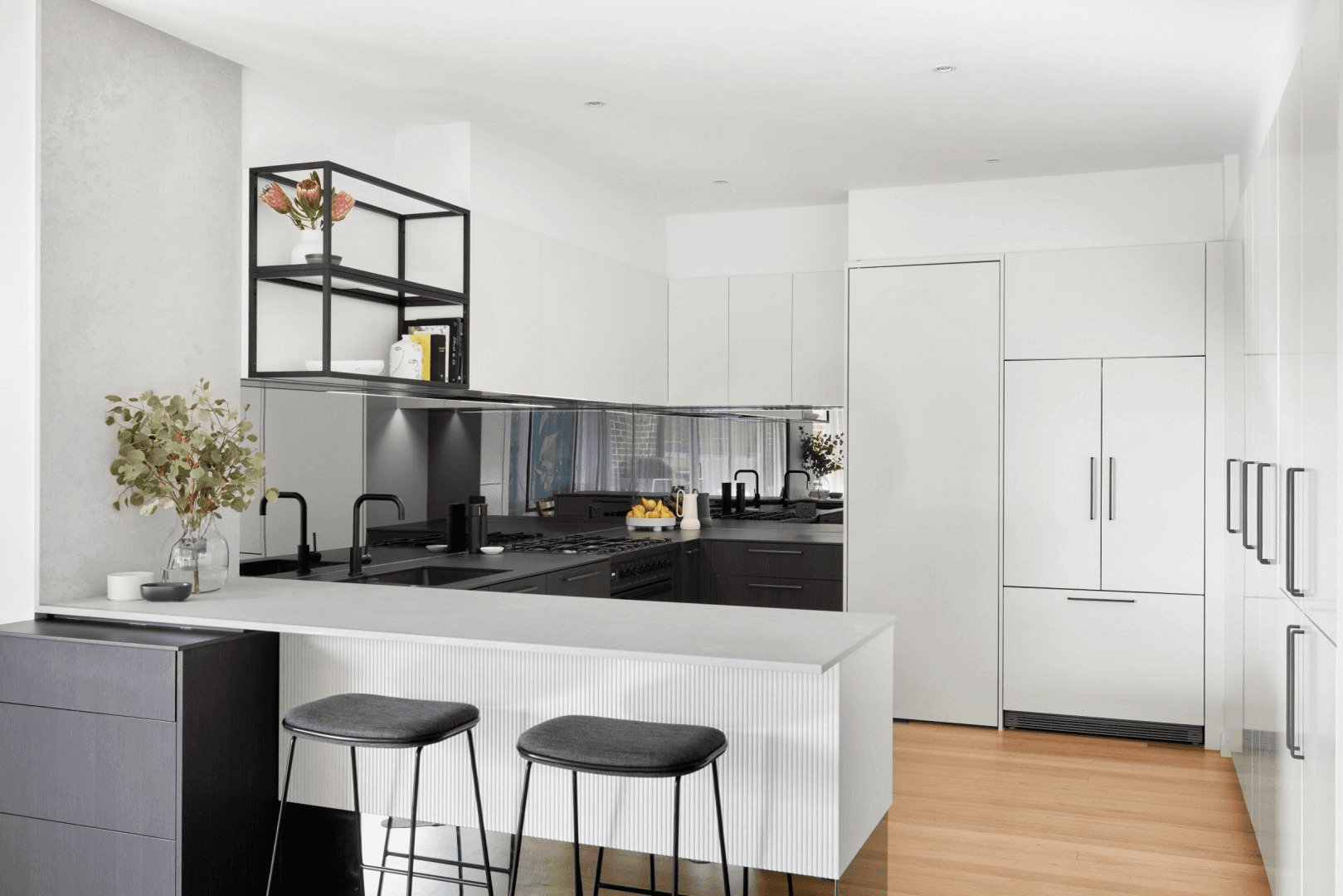 Modern kitchen design 15