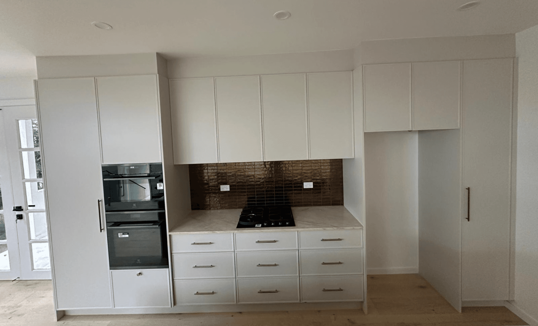 Modern kitchen design 16