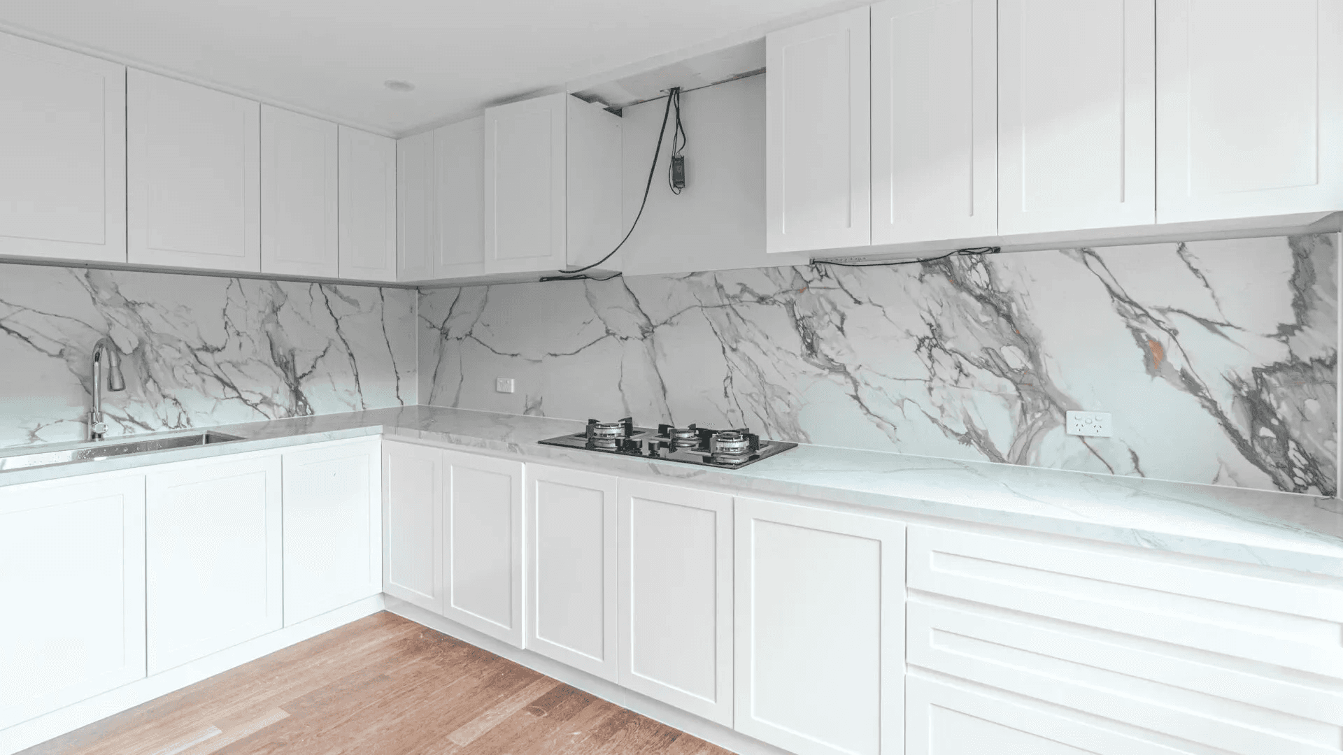 Modern kitchen design 17