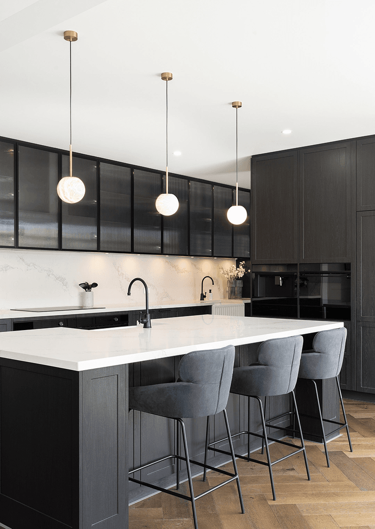 Modern kitchen design 20