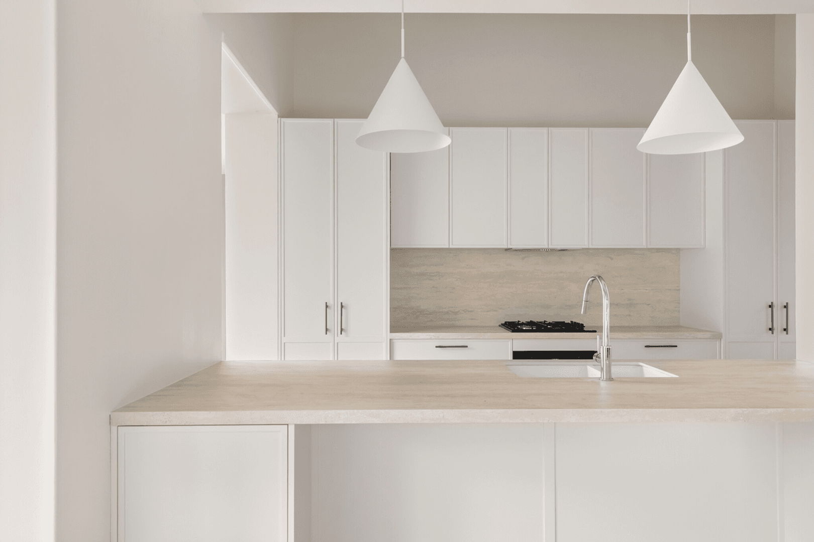 Modern kitchen design 9