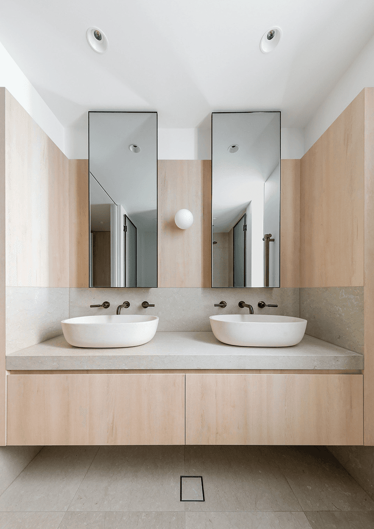 Laundry room design 7